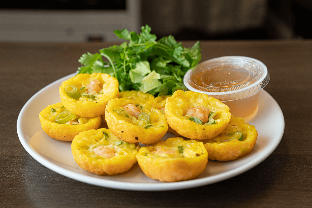 Fresh bánh mì